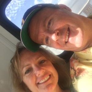 Meet your Posher, Diane aird